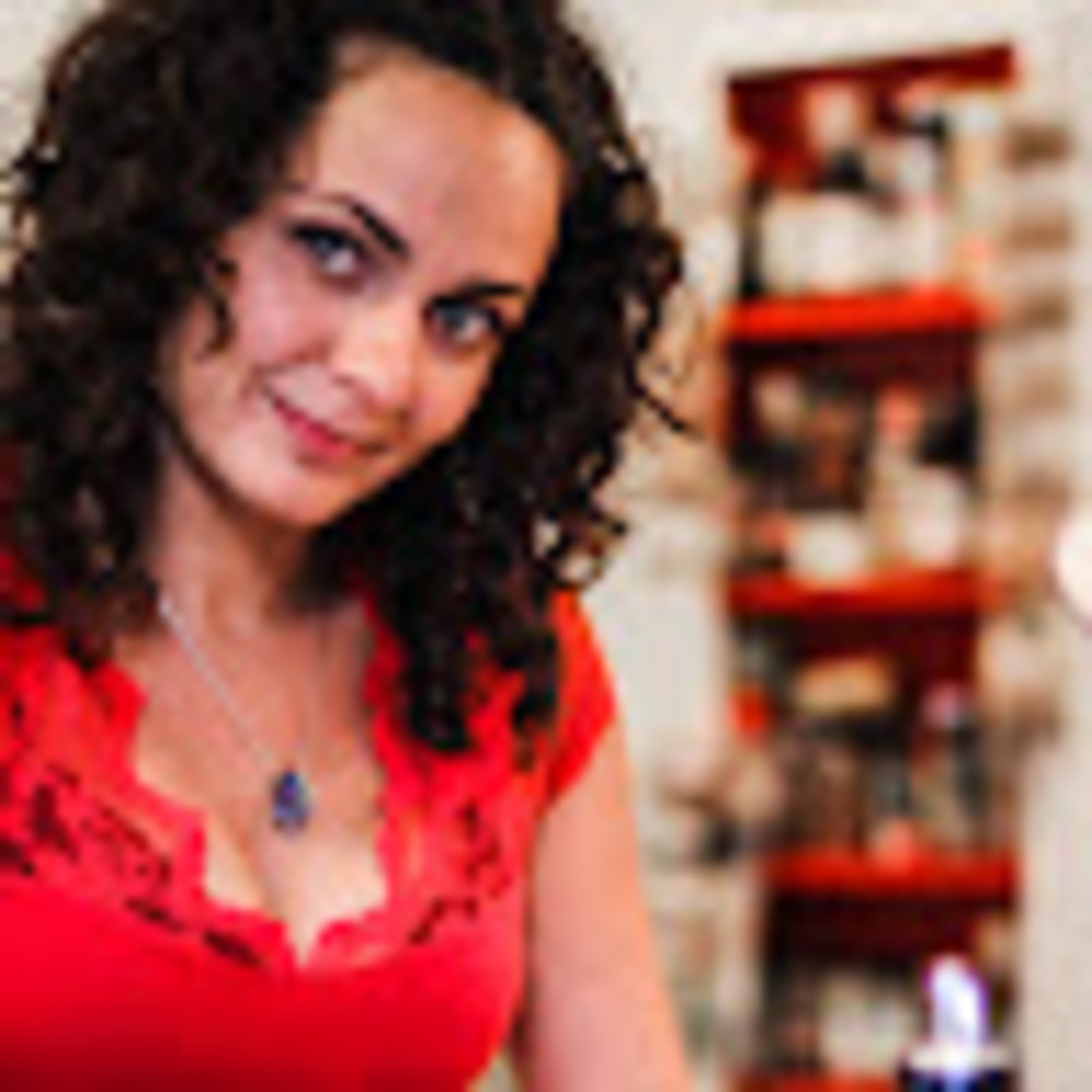 Meet your Posher, Celeste